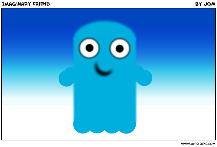 Imaginary Friend