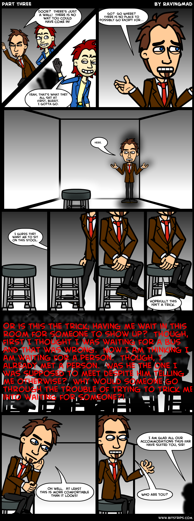 Part Three