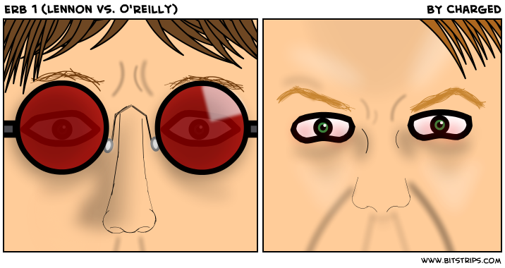 ERB 1 (Lennon vs. O'Reilly)