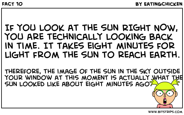 FACT 10