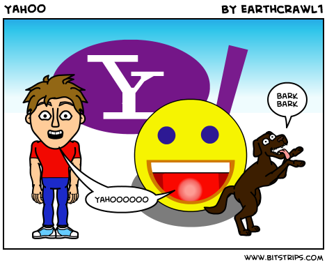 YAHOO
