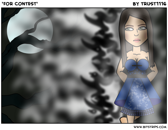 'For Contest'