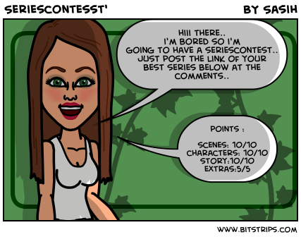 Seriescontesst'