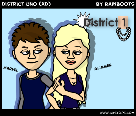 District Uno (xD)