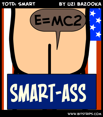 TotD: Smart
