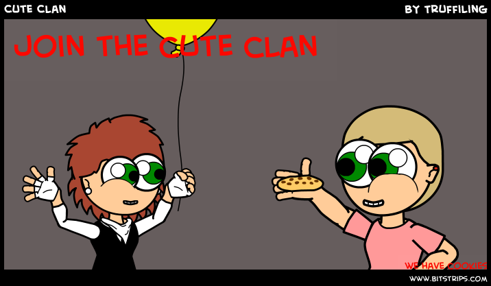 Cute Clan