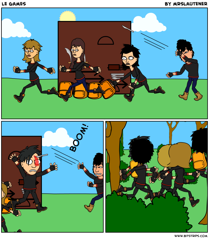 le games