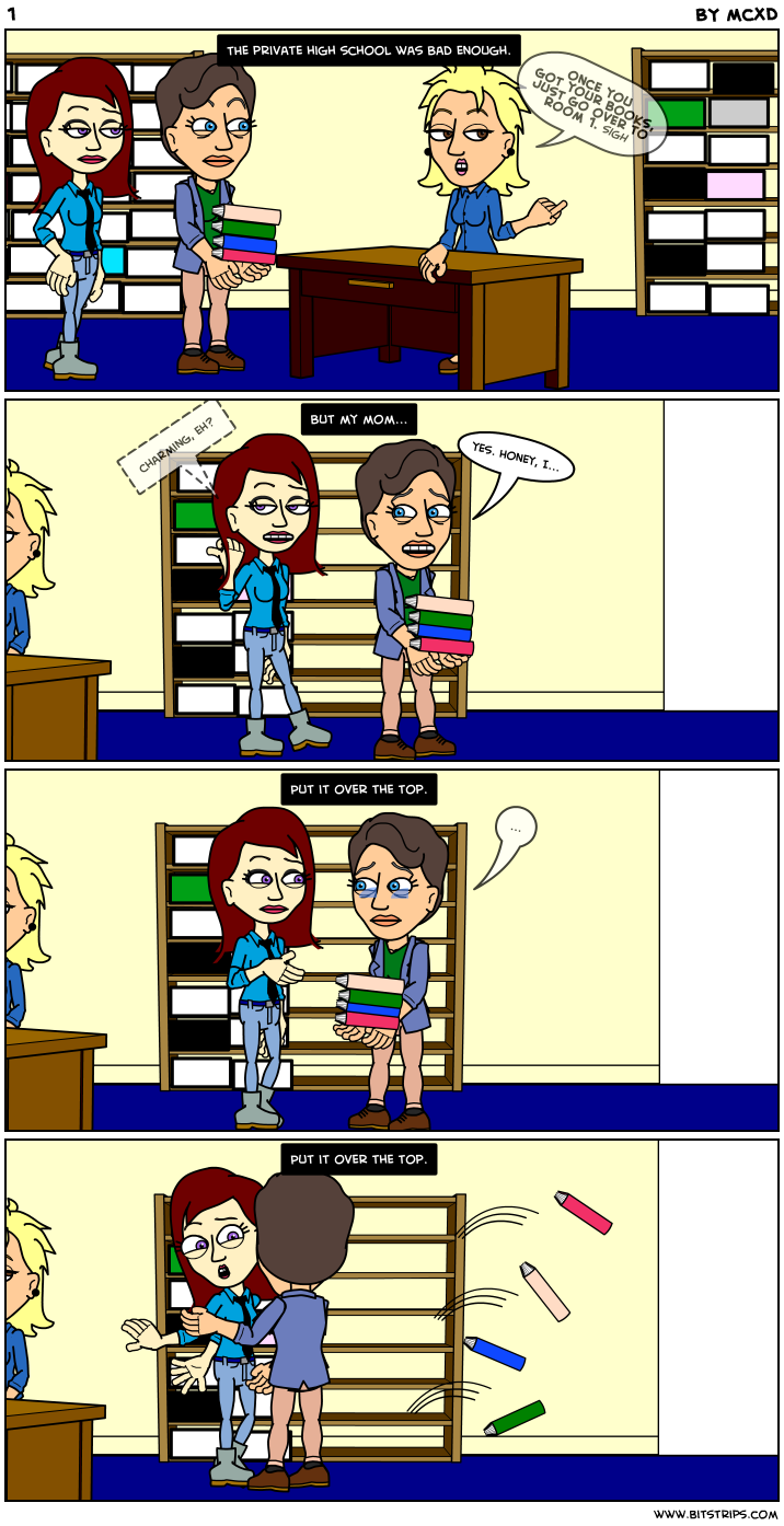 1