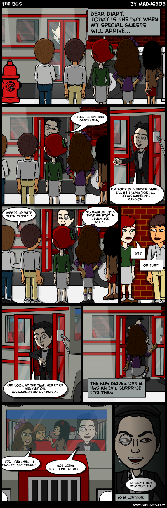 The Bus
