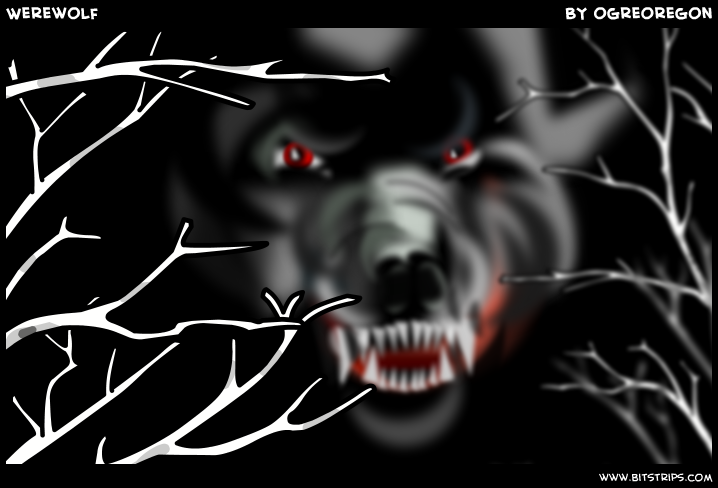 Werewolf