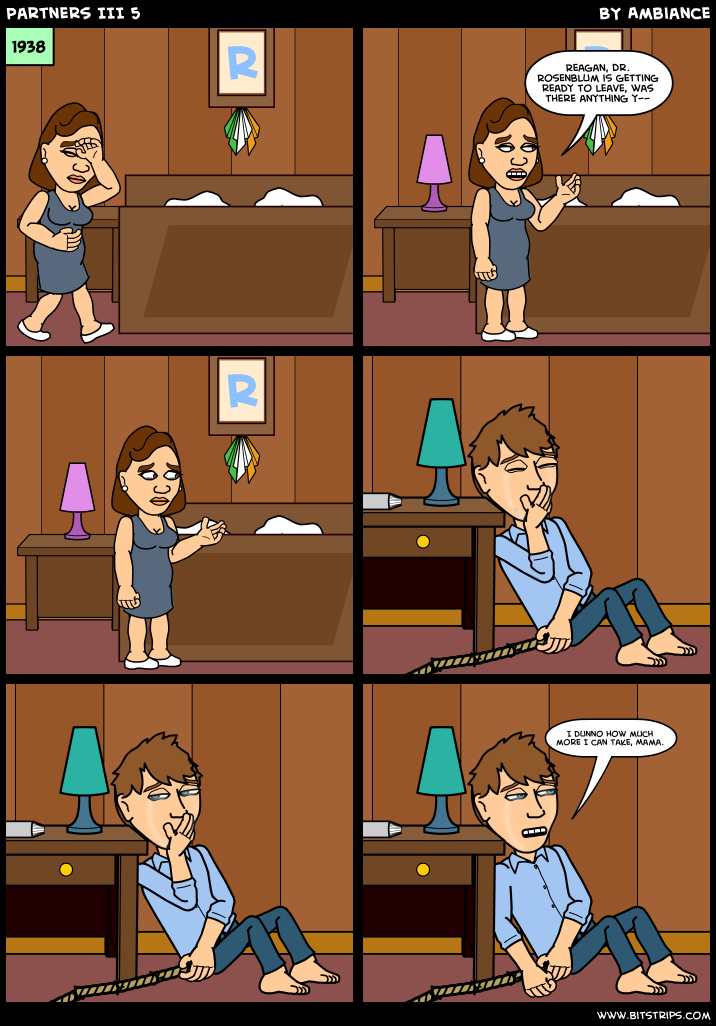Partners III 5
