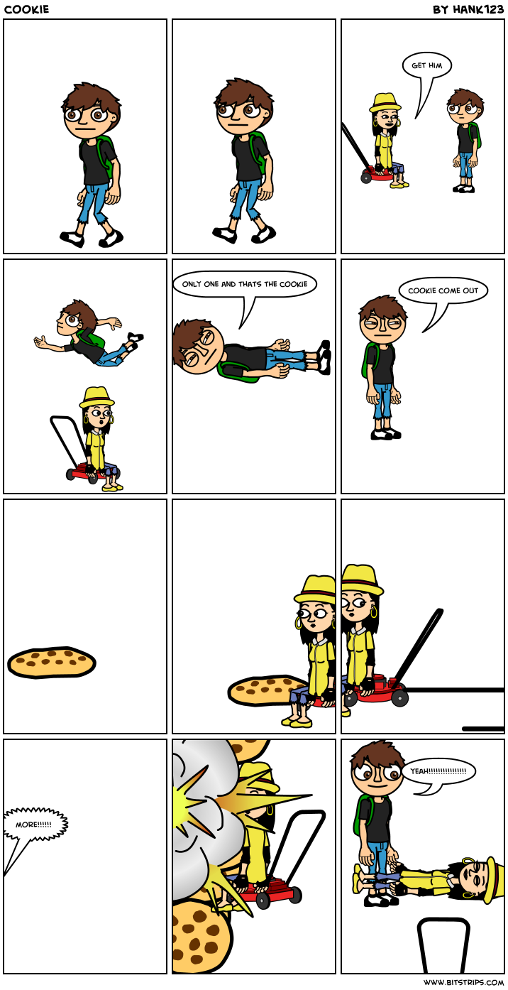 cookie