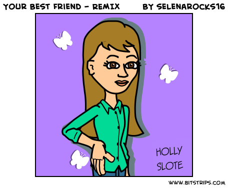 Your Best Friend - REMIX