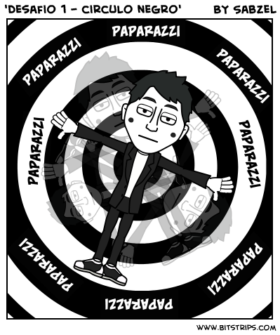 'desafio 1 - circulo negro'