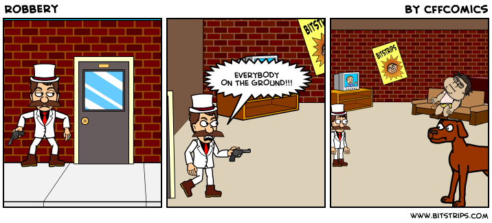Robbery