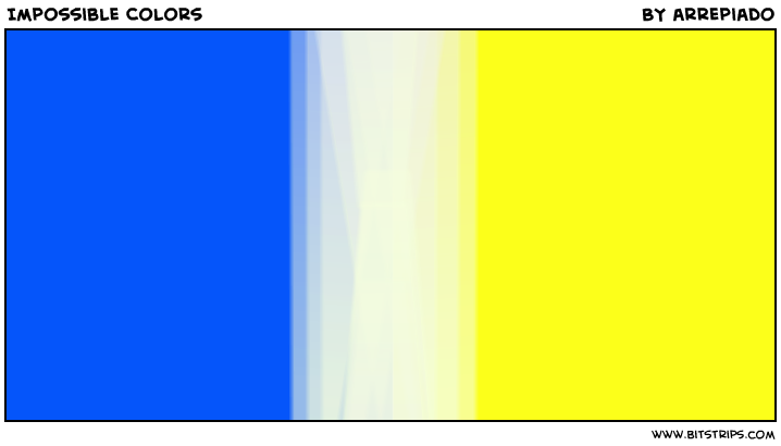 Impossible Colors