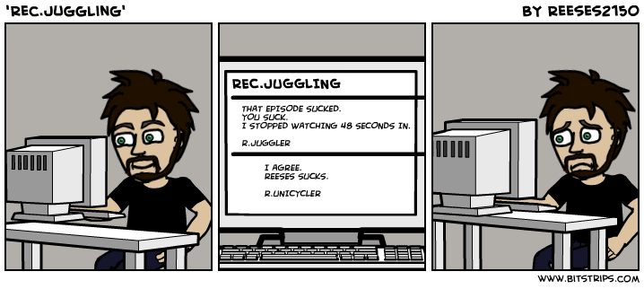 'Rec.Juggling'