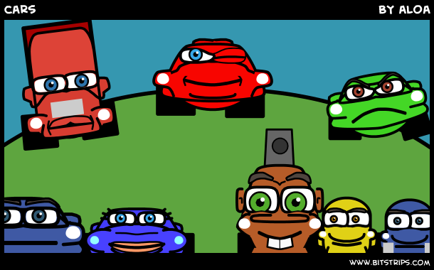 cars
