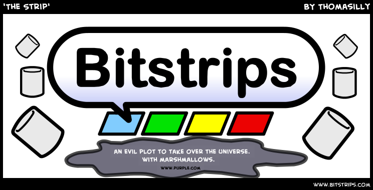 'The Strip'