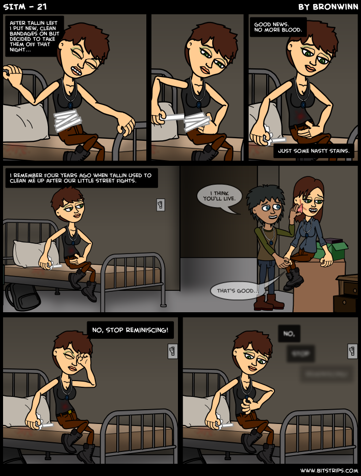 SITM - 21