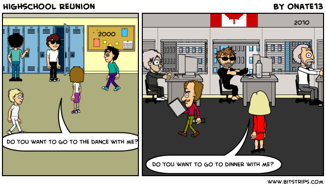 Highschool Reunion