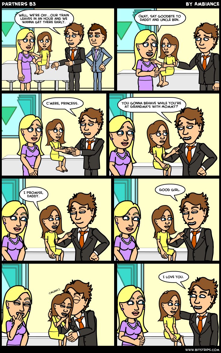 Partners 83