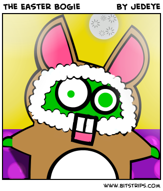 The Easter Bogie