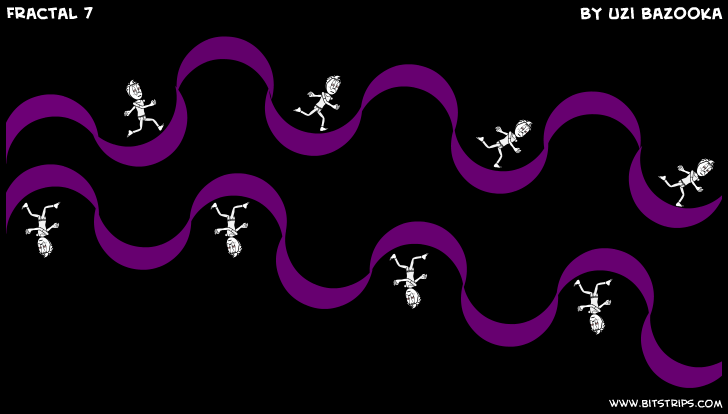 Fractal 7
