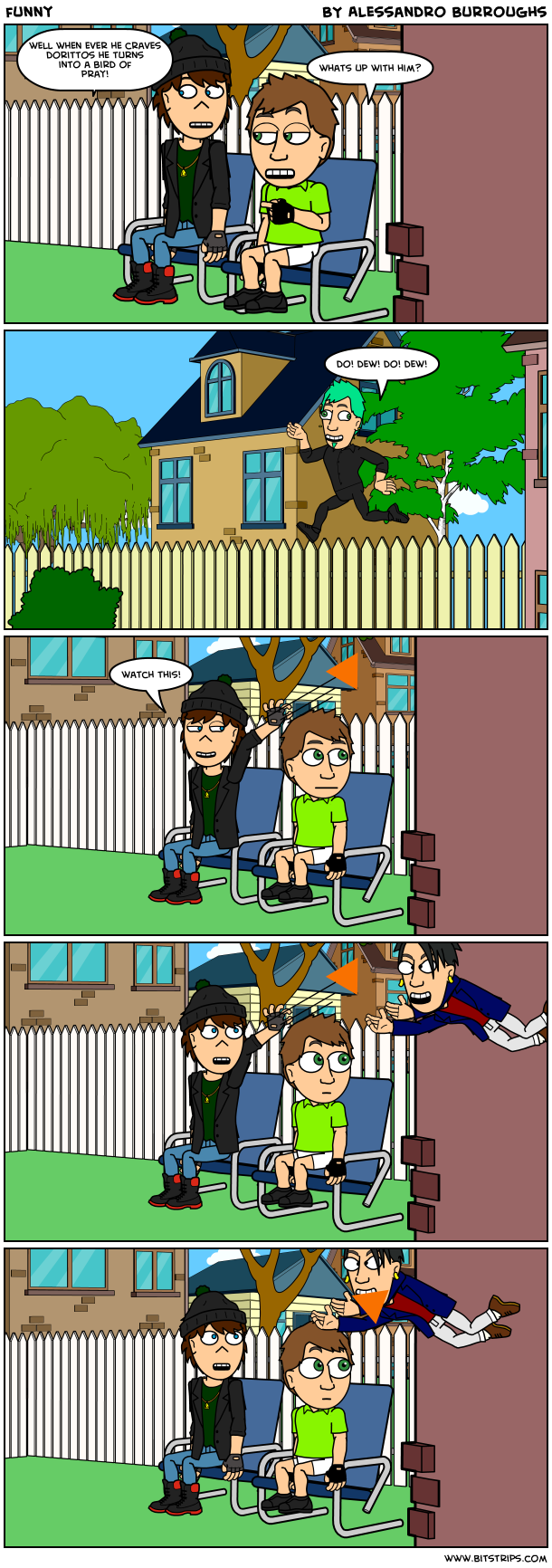 funny