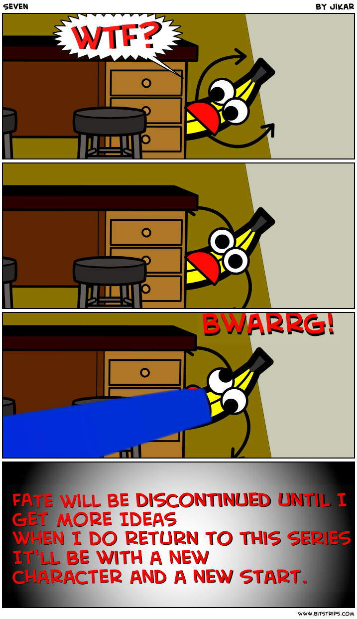 Seven