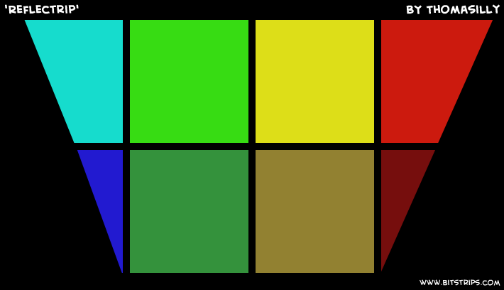 'Reflectrip'