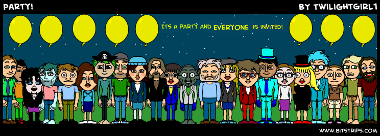 Party!