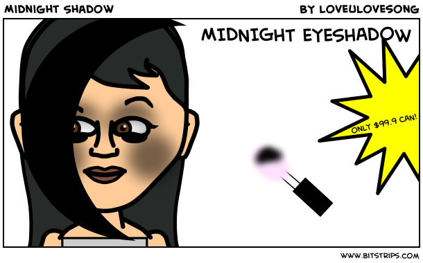 Midnight Shadow 