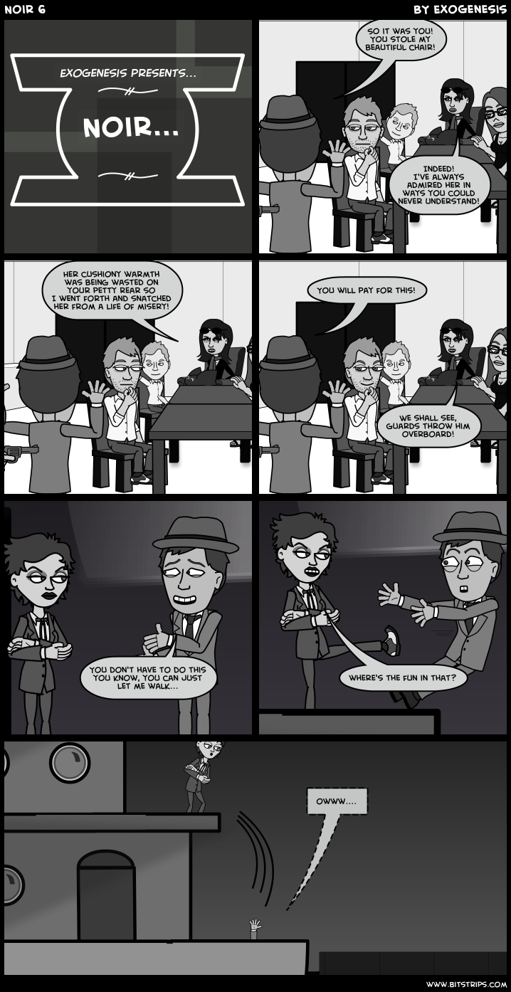 Noir 6