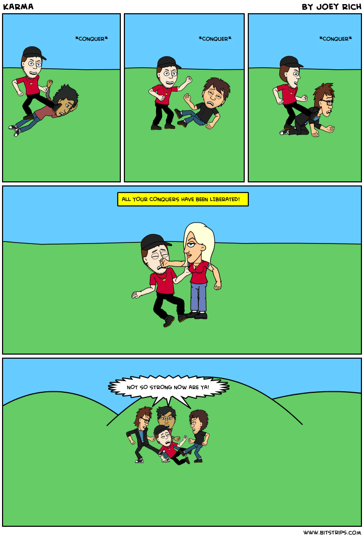 Submitted by Elric