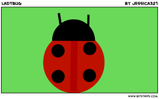 LadyBug
