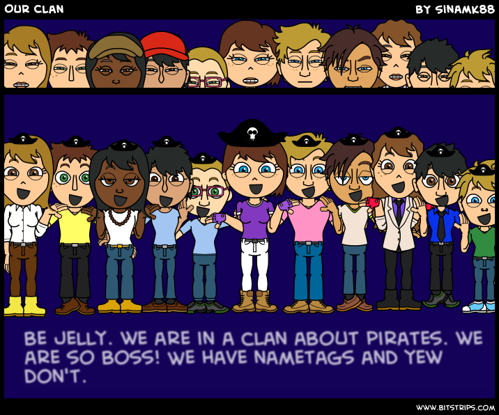Our Clan
