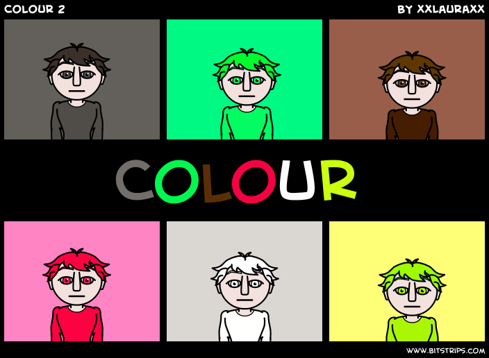 Colour 2