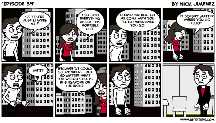 'Episode 39'