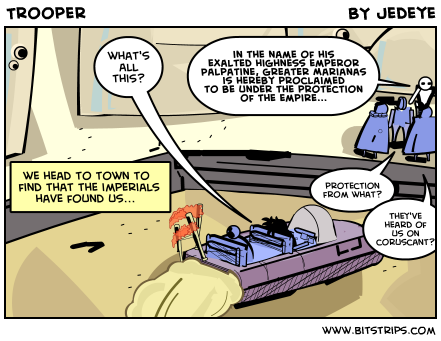 Trooper