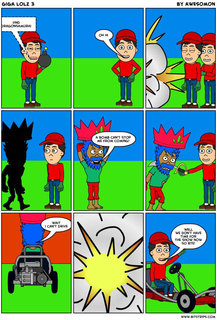 giga lolz 3