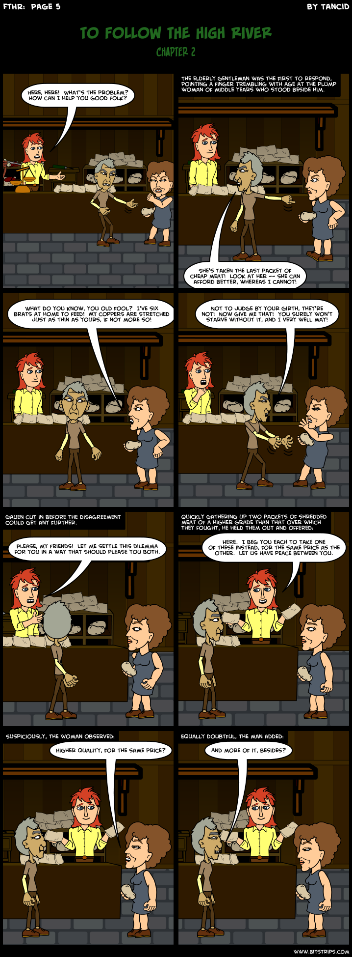 FtHR:  Page 5