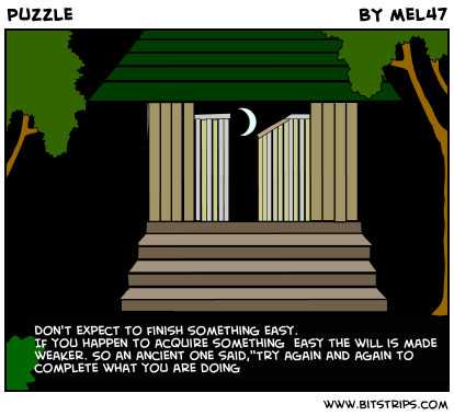 Puzzle