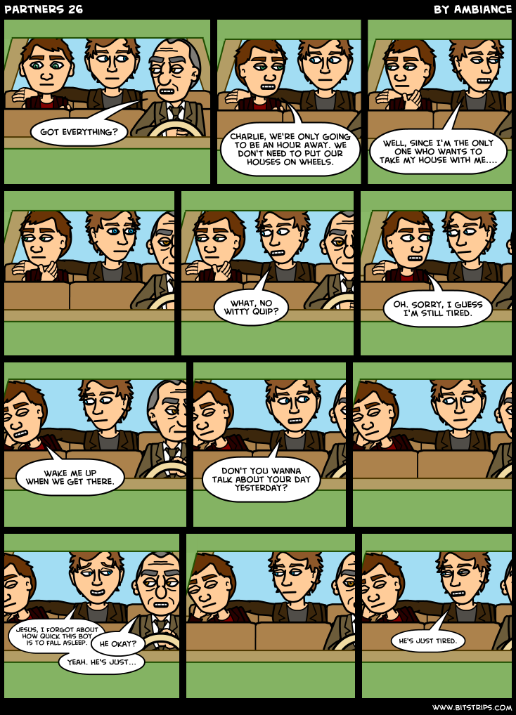 Partners 26
