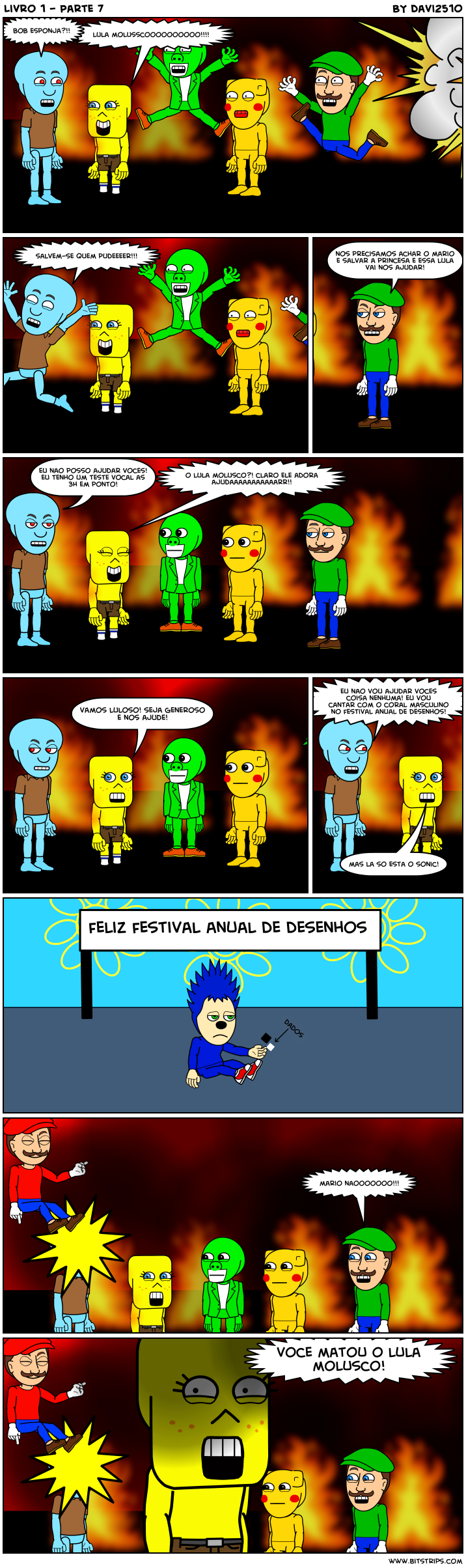 Livro 1 - Parte 7