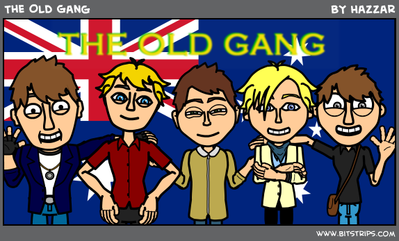 The Old Gang