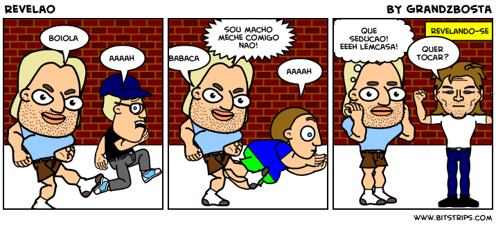 Revelação