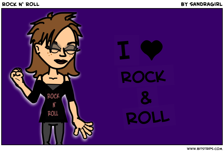 Rock N' Roll