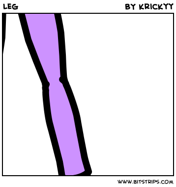 Leg