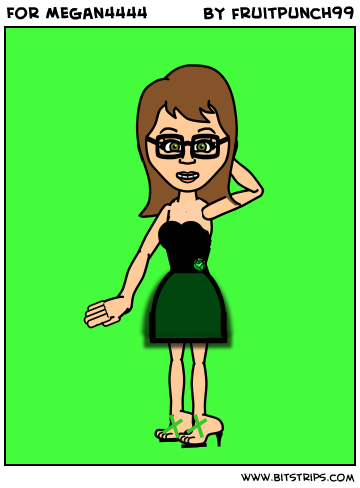 For Megan4444